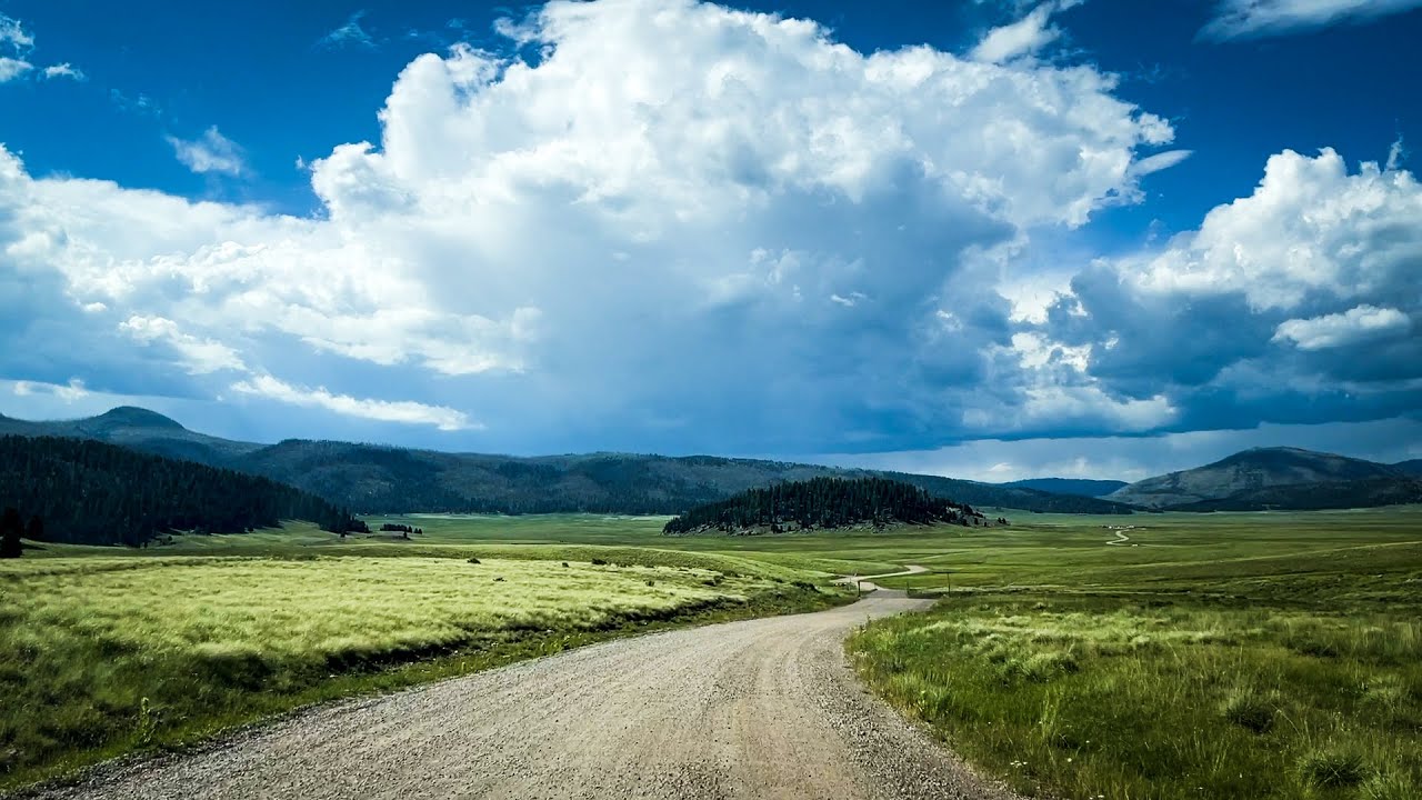 Exploring Valles Caldera – New Mexico’s Volcanic Wonder