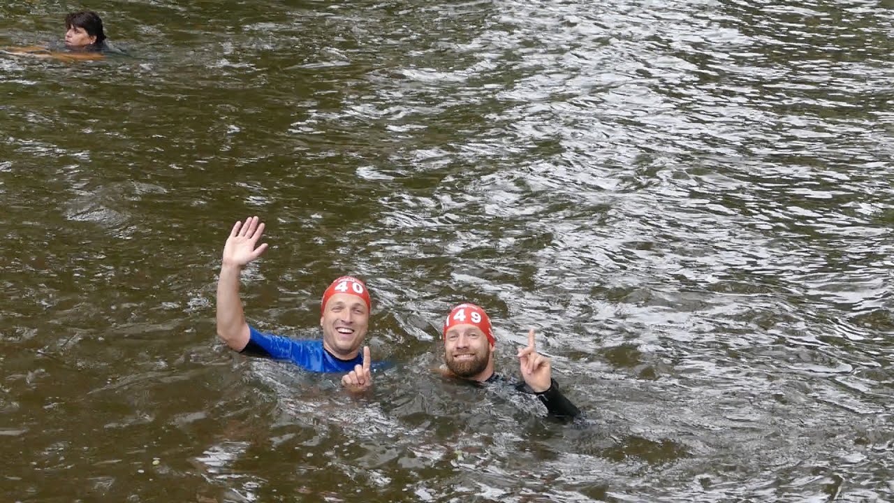SingelSwim 2016