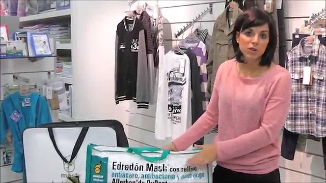 ¿Relleno nórdico de plumas o sintético?