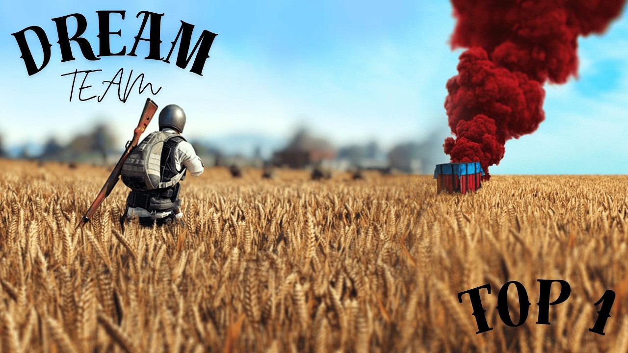 Взяли ТОП 1 фулкою | PUBG українською
