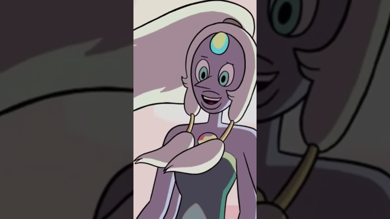 Opal drawing by nadiika.art (waiting for you in my instagram)
