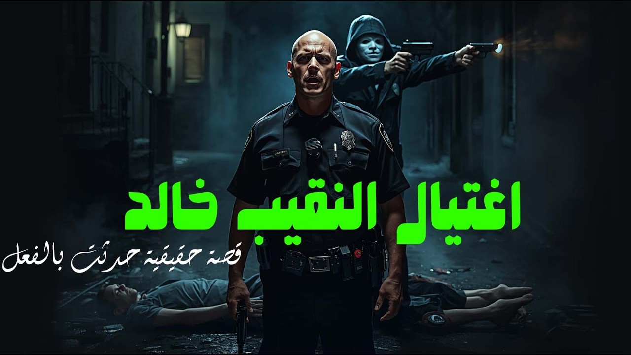 مستوحاة من احداث حقيقية لمحقق شرطة يحقق في جريمة اغتيال ضابط مصري تحيره شهور وتكشف عن تورط لواء فاسد