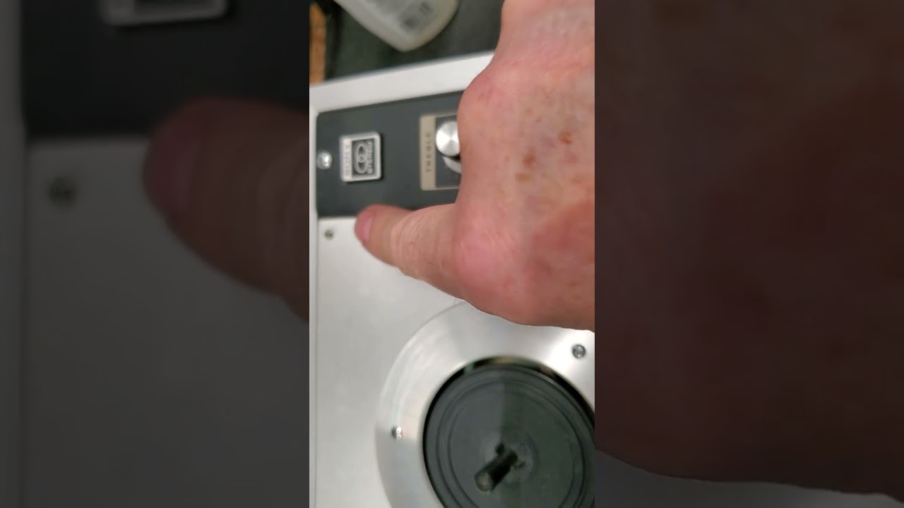 Sony Tc-630 stereo reel to reel. moving parts and cleaning