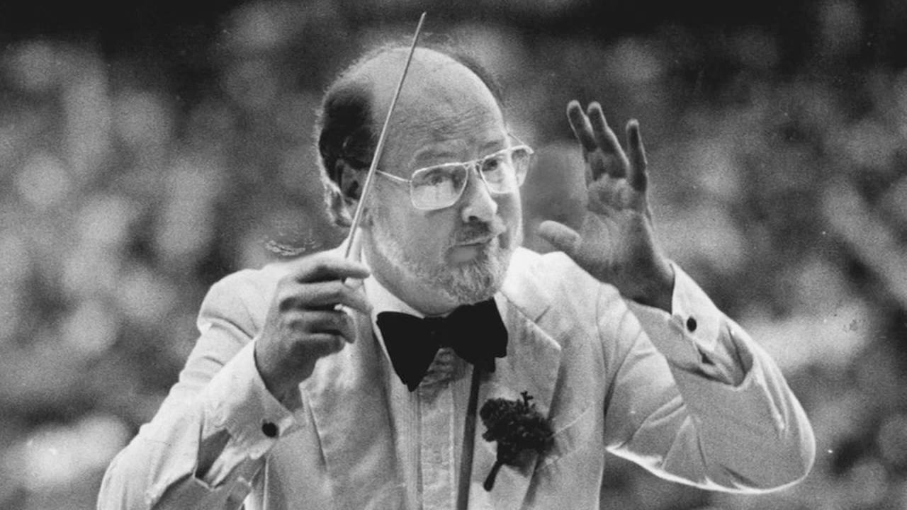 John Williams - Esplanade Overture