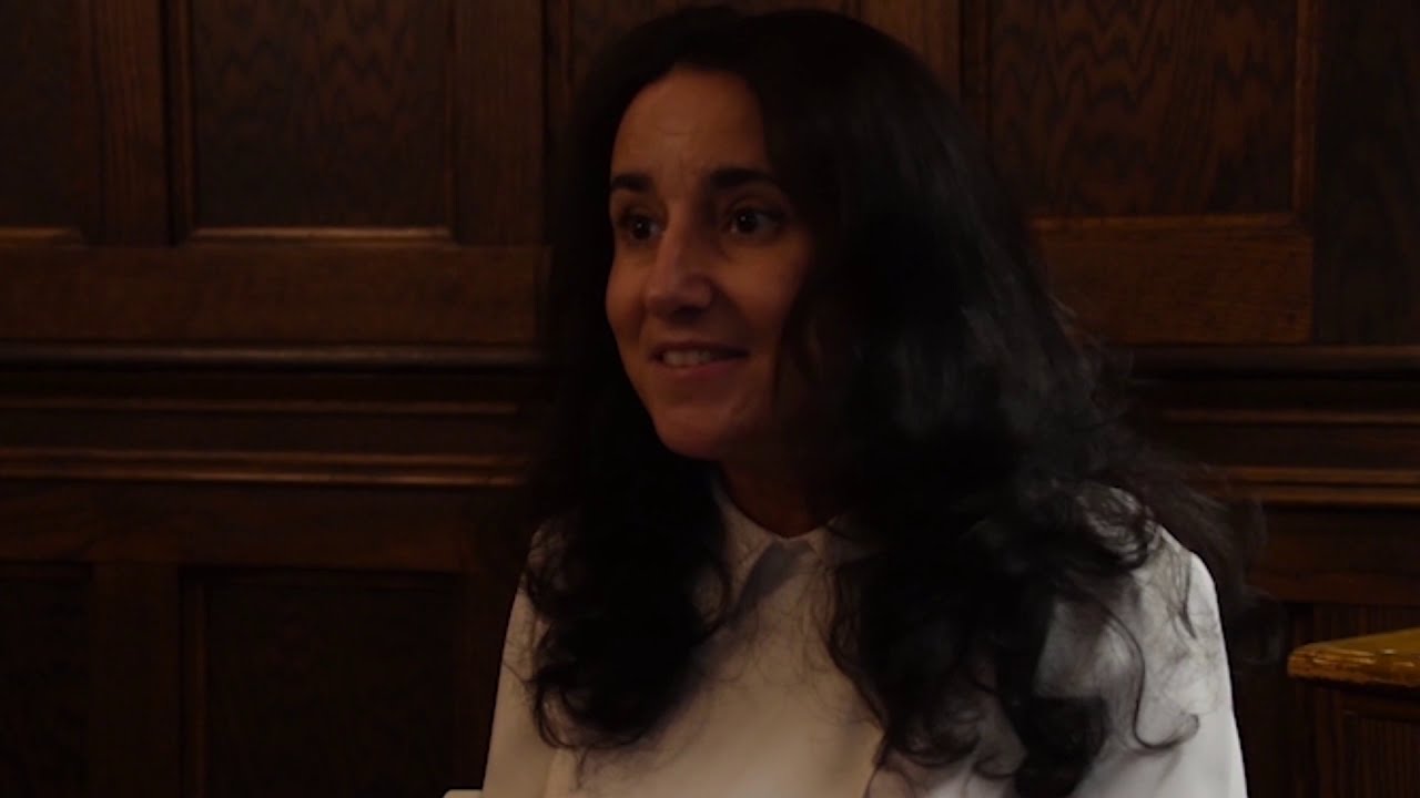 2021 Devotion to Duty Monthly Giving video