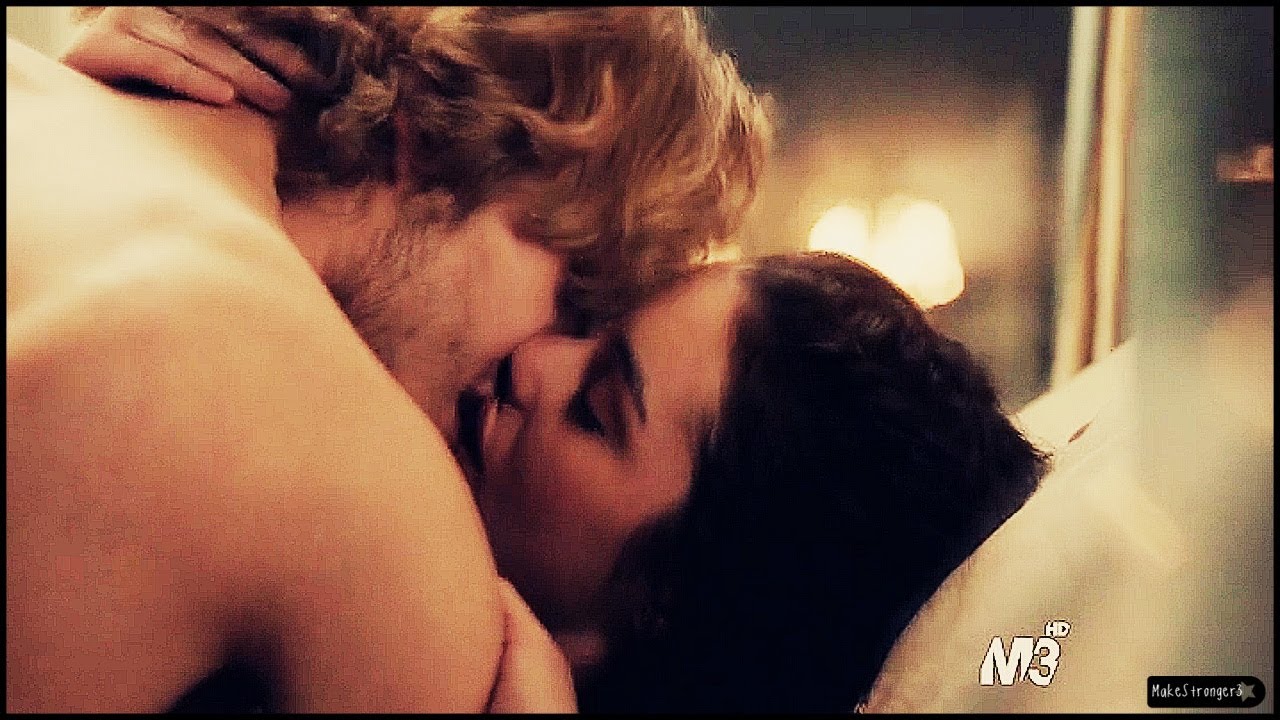 Francis & Mary l 'come back to me' [+1x19]