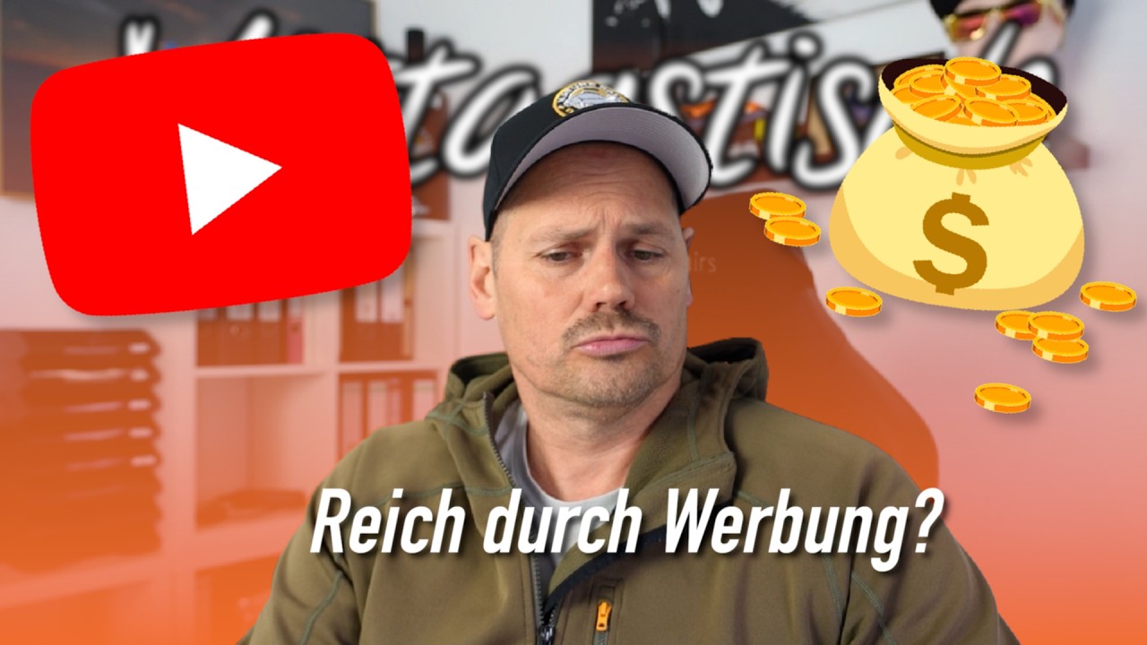 🙃🎣 Die trickreichste Hindernis Montage EVER & keine Aprilscherze | Mittagstisch 224