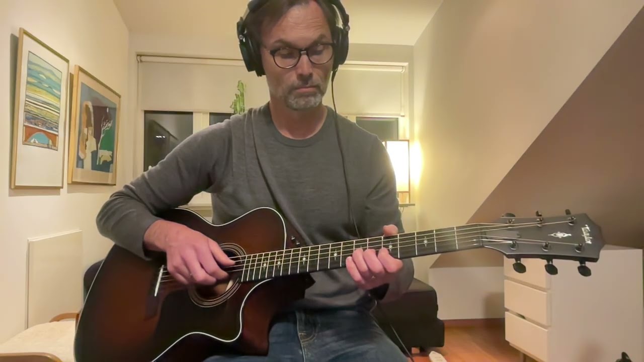 Let it Be by The Beatles