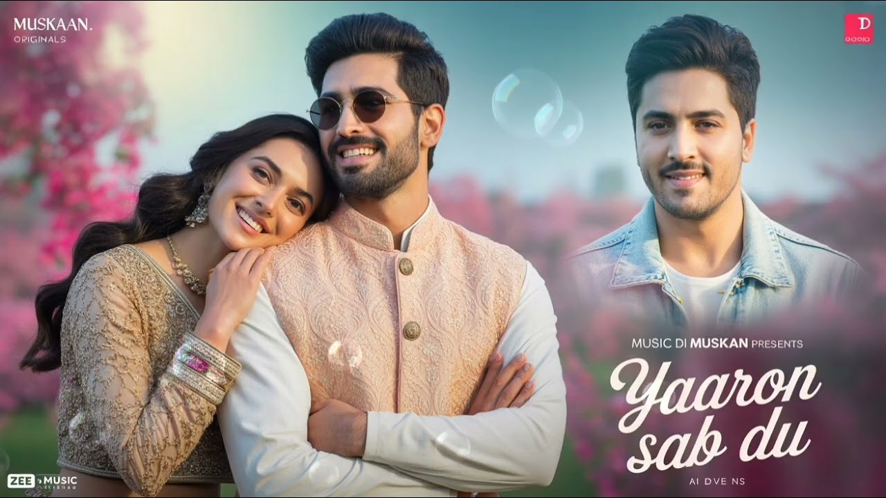 Soulful Love 💕 Songs 2026 | New Hindi Songs | Beautiful Vibes | Hits Songs 2026