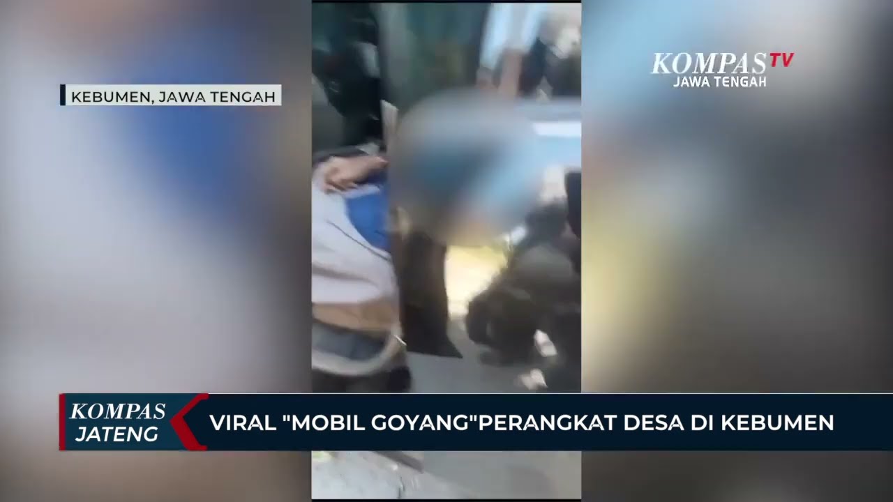 HEBOH! Video 