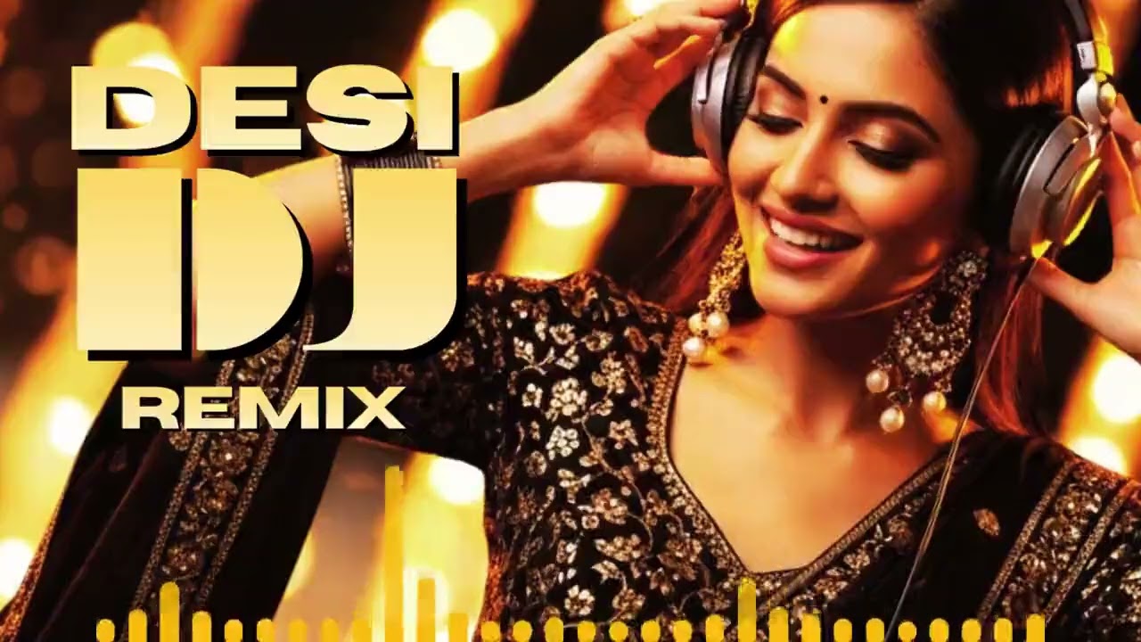 🎧 Best Hindi Remix 2026 Nonstop 🔊 Super Bass Party Mix