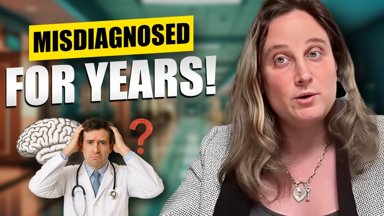 What Is Functional Neurological Disorder (FND)? A Neurologist Explains