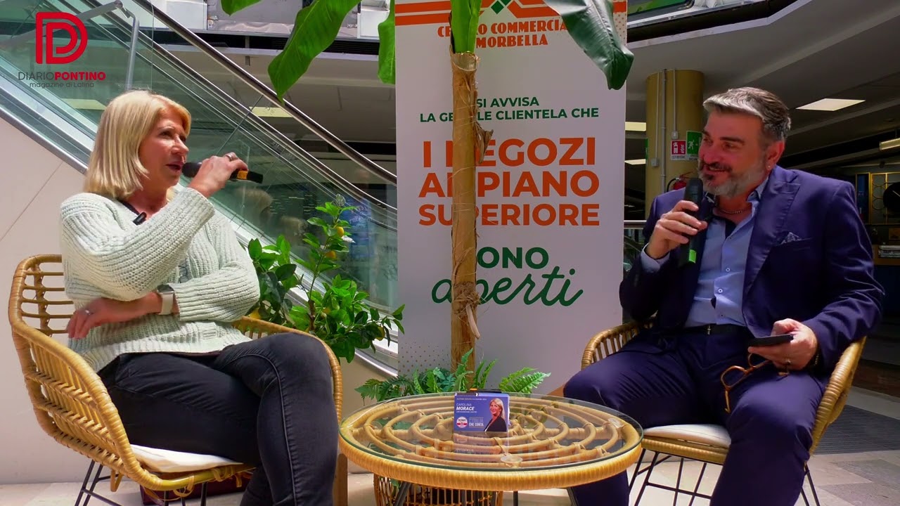 Carolina Morace: l'importanza dello sport