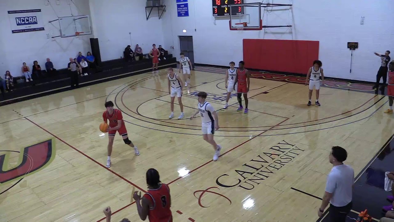 Manhattan University vs Barclay  MB- 2/19/2026
