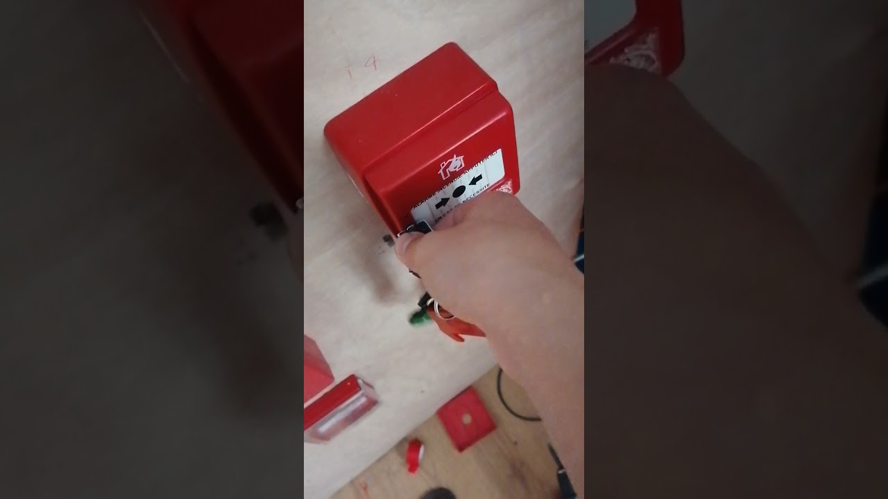 Veille restreinte et mode essai...