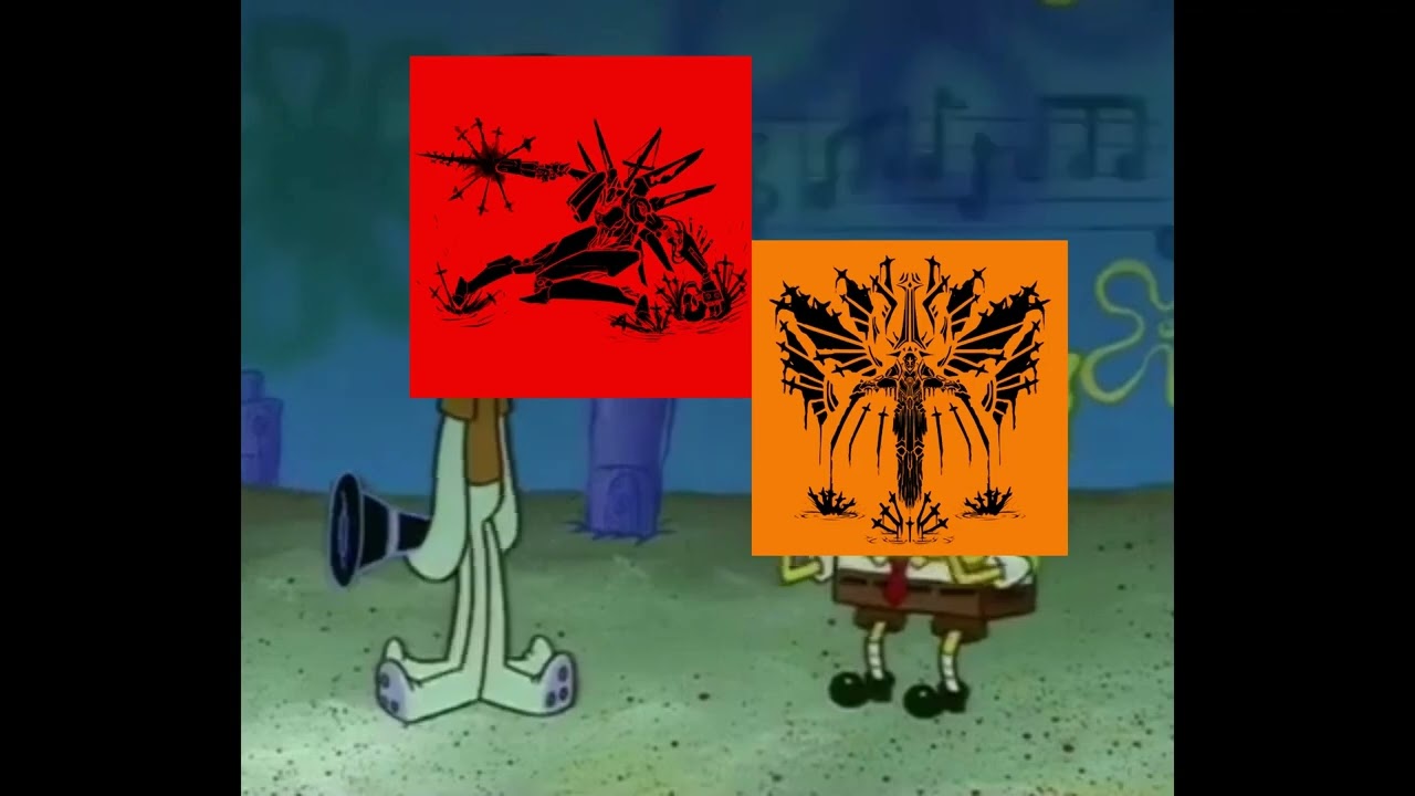 Versus and Duel be like: (ULTRAKILL MEME) (300+ sub special)