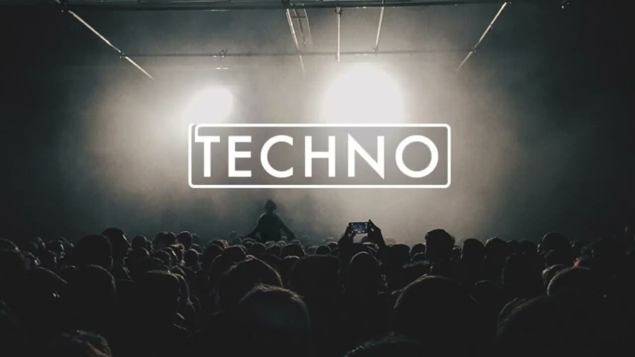 #41 Techno Session