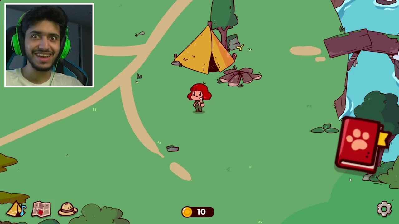 حيوانات بصوتي😂؟