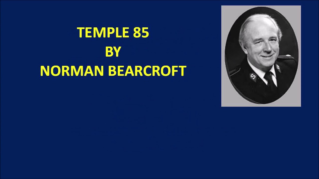 Temple 85