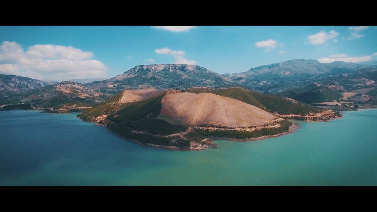 Panasonic GH4 Film Look 