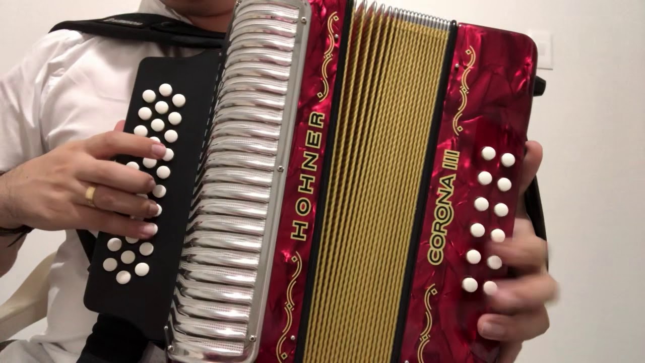 Cómo hacer trinos y adornos (Tutorial vallenato)