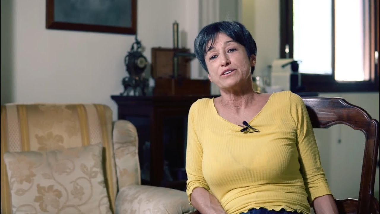 Malattia di Gaucher: la storia di Manuela