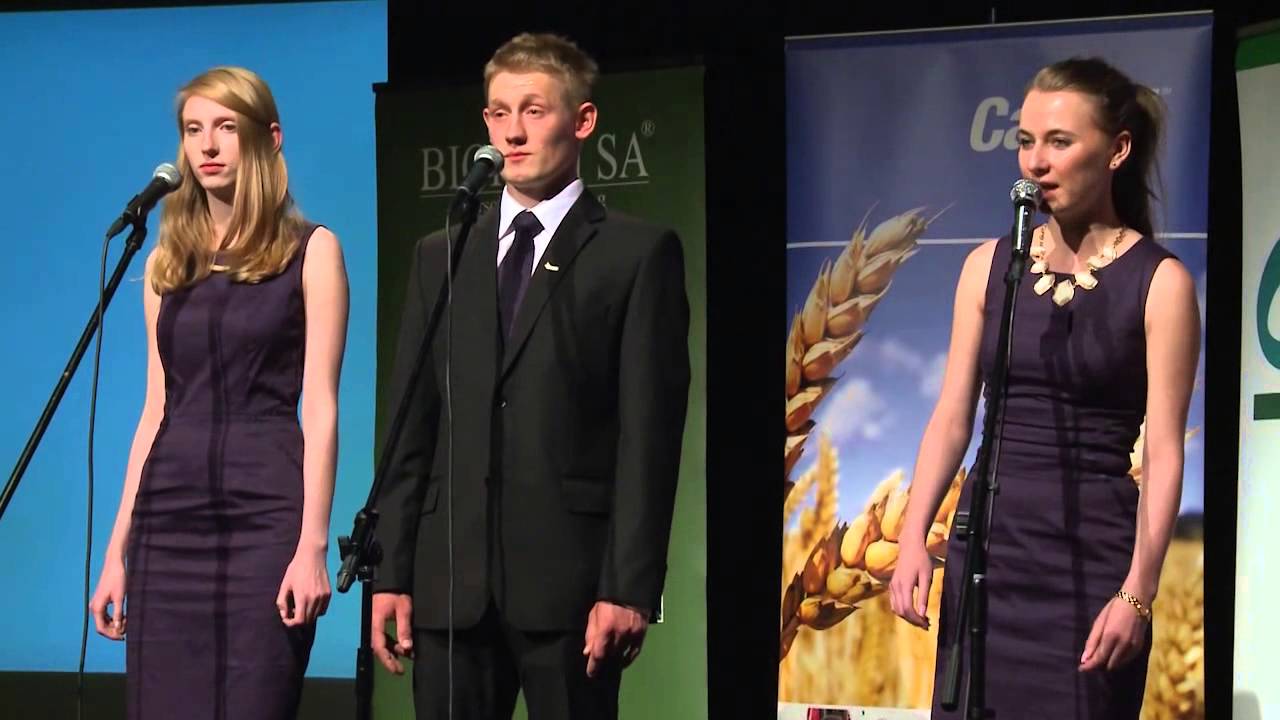 Enactus Poland National Competition 2014 - University of Lodz