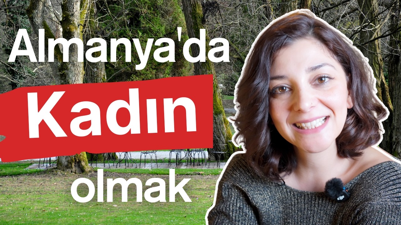 Almanya’da Kadınlar: Dün ve Bugün