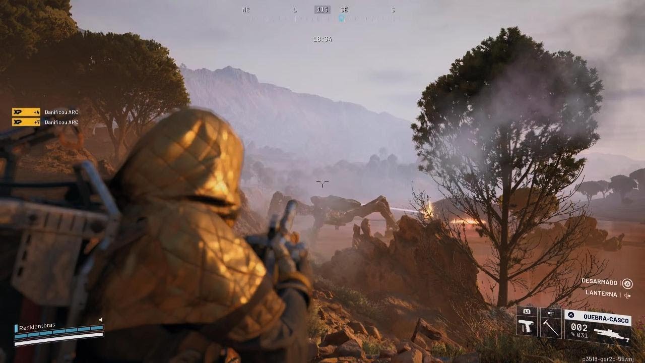 ARC Raiders