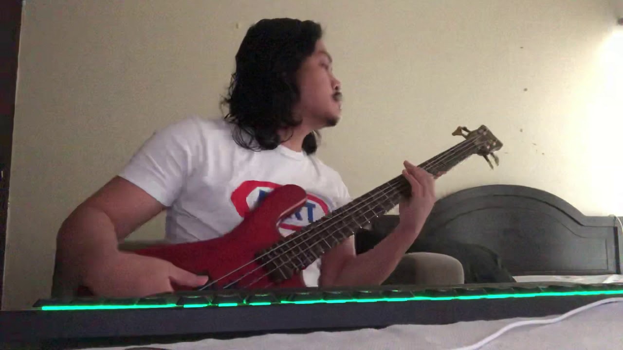 Videoke Queen (Rico Blanco Bass Cover)