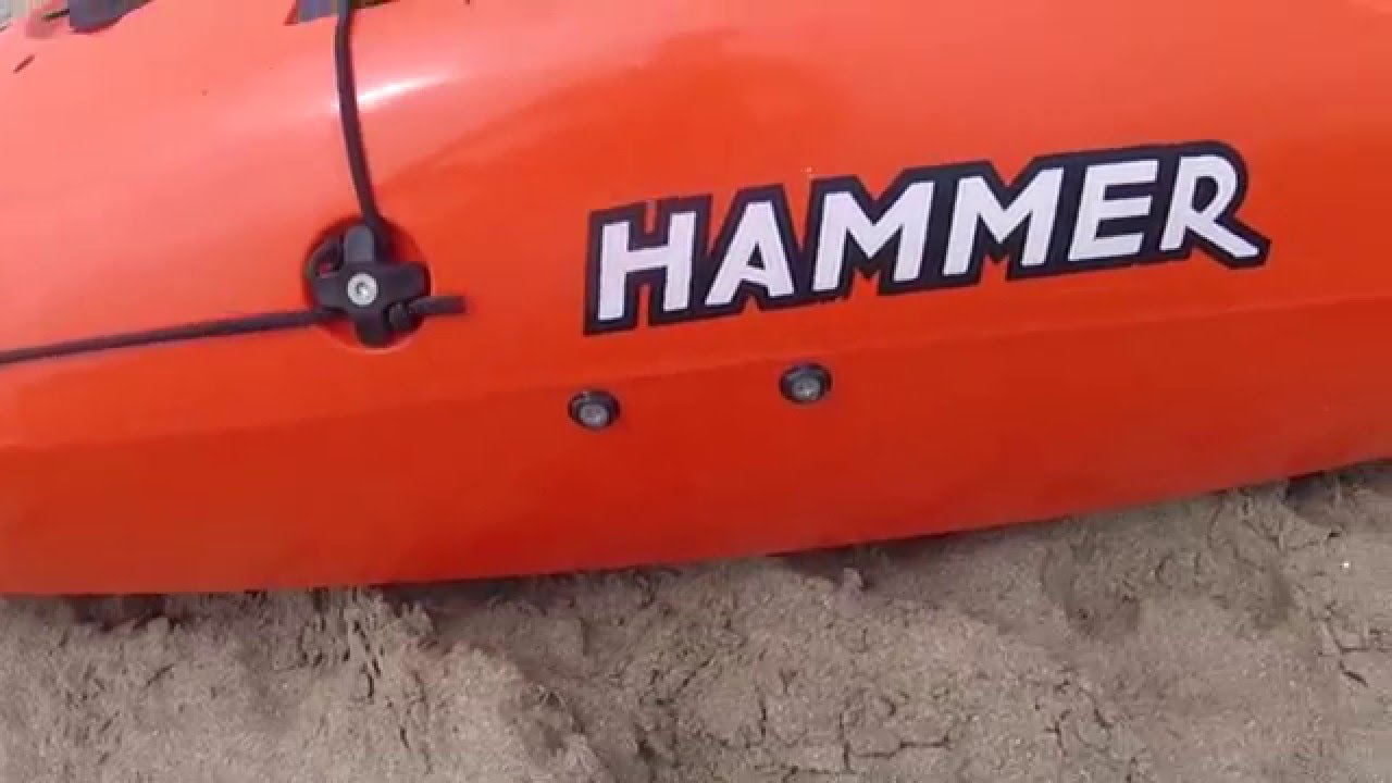HAMMER GESELL 2016