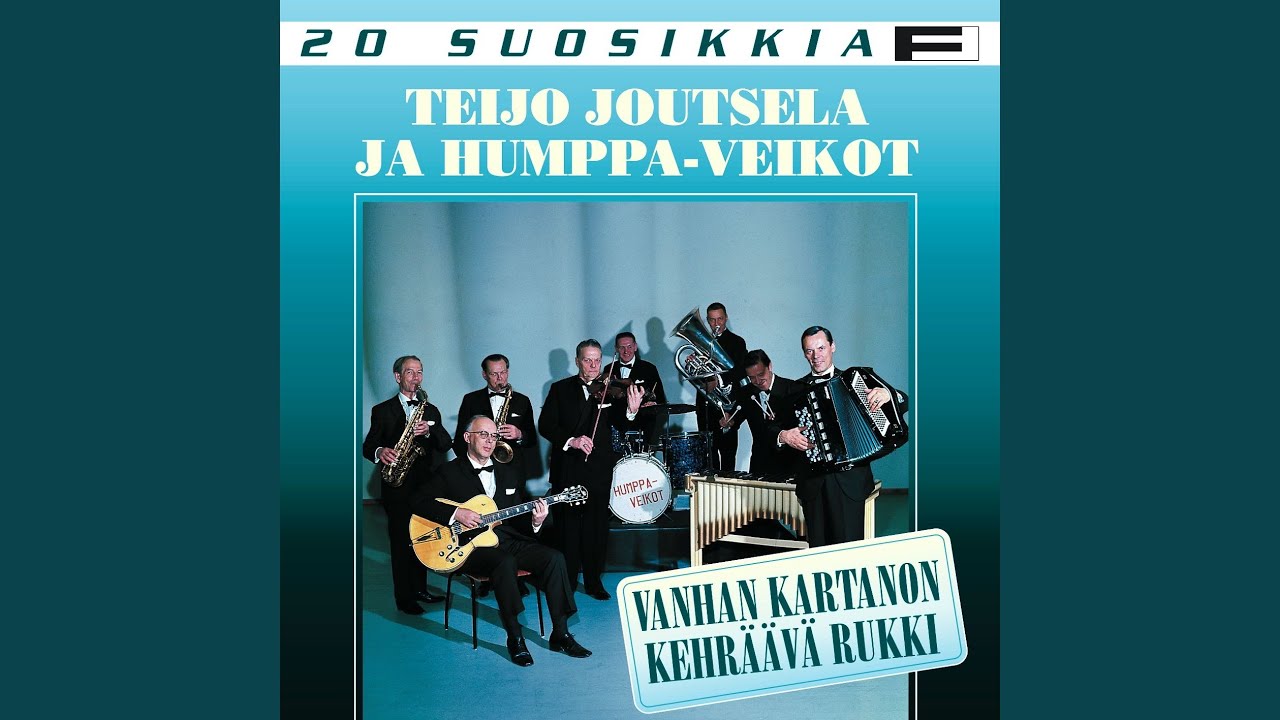 Vesivehmaan jenkka