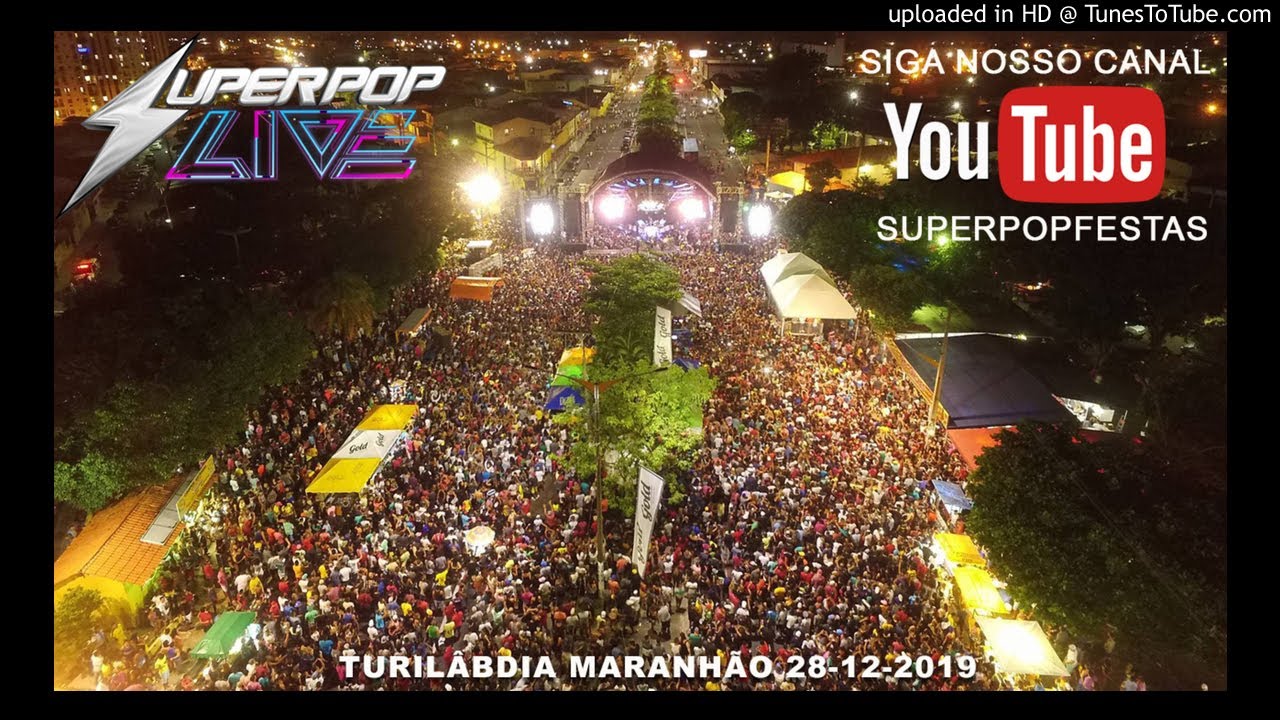 SUPER POP TURIL&Acirc;NDIA 28-12-2019 #SUPERPOPLIVE