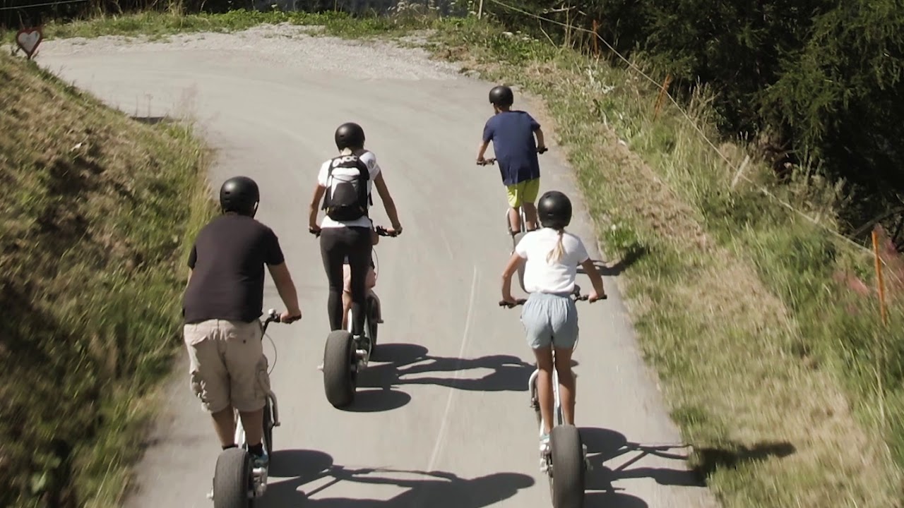 Bellwald - Top Destination f&uuml;r Familienferien
