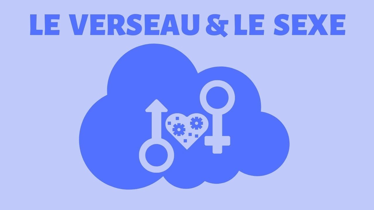 Le Verseau et le sexe en 5 étapes 🍑🧡