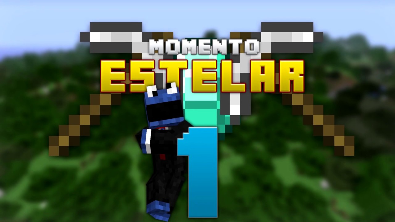 MUCHOS ERUCTOS Y SUSTOS | MOMENTOS ESTELARE EP. 196