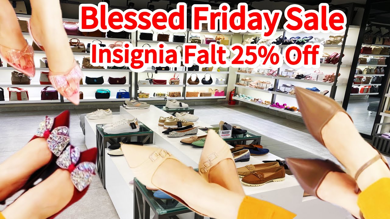 Blessed Friday Sale || Insignia Wedding Collection Flat 25% Off On Entire Stock 🔥🤗