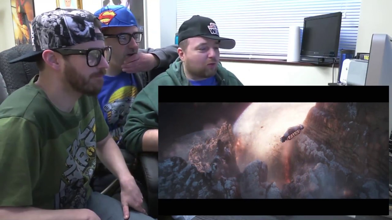 RedLetterMedia Predicts the 