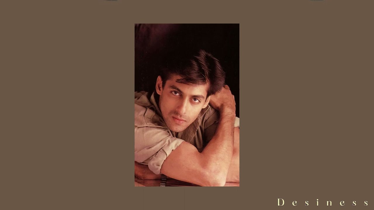 Tere Mast Mast Do Nain - Sped up | Desiness