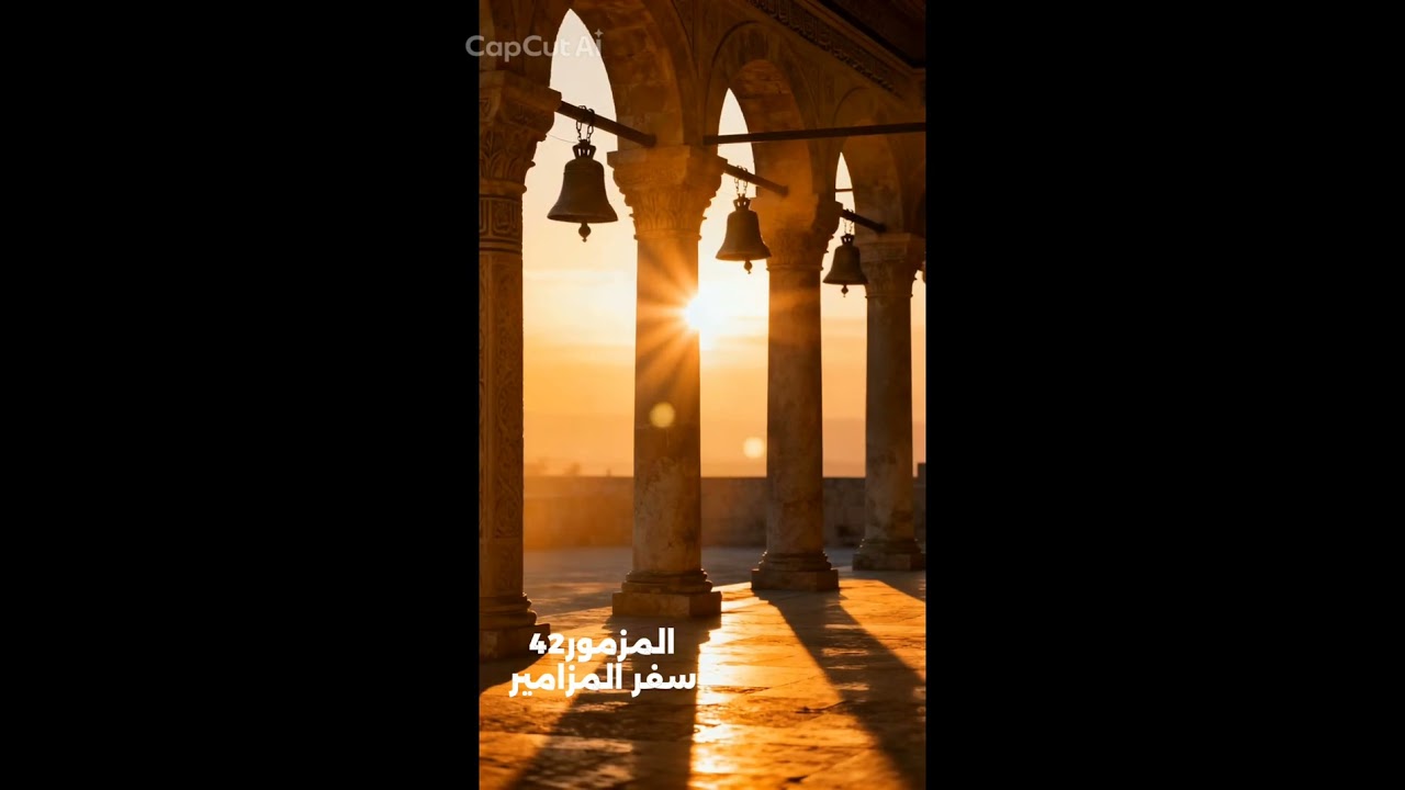 المزمور42