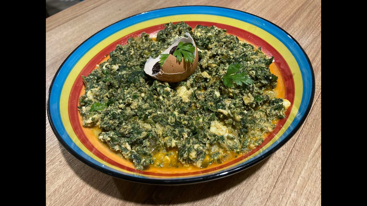 Коприва по шопски