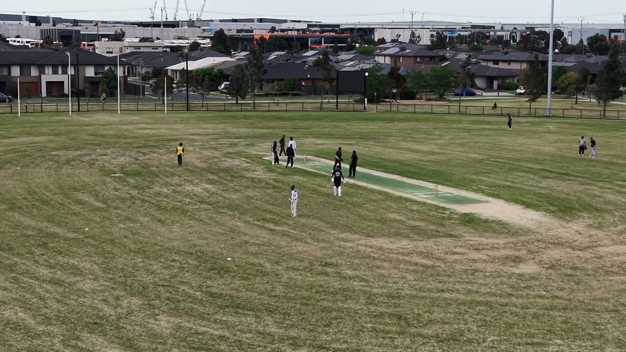 FIRST GAME BLACK PANTHERS VS BROWN MUNDE 2025
