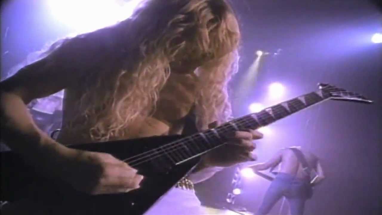 Megadeth - 