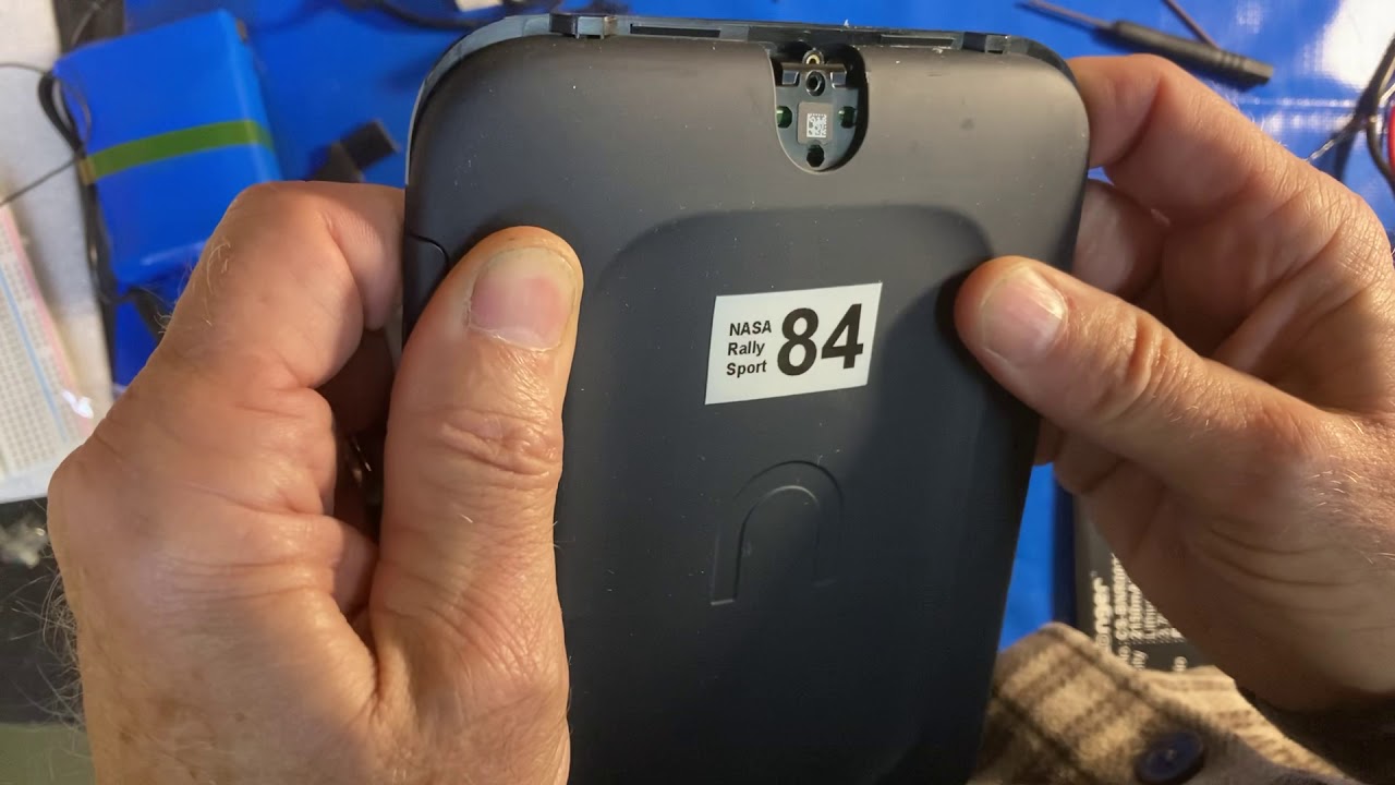 How to replace your Nook Simple Touch Battery the right way