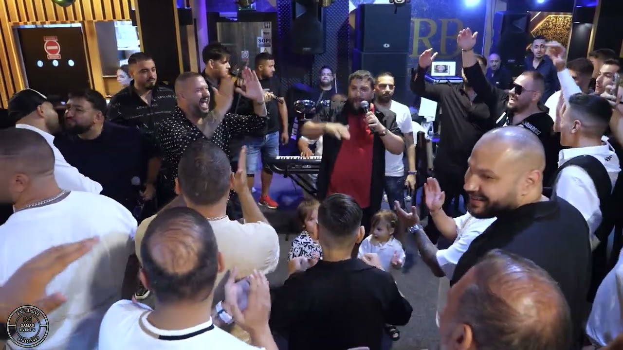 TZANCA URAGANU✅NEW SISTEM 2025✅LA BETO ROKO✅FAMILIA TUDOR SPOITORUL✅