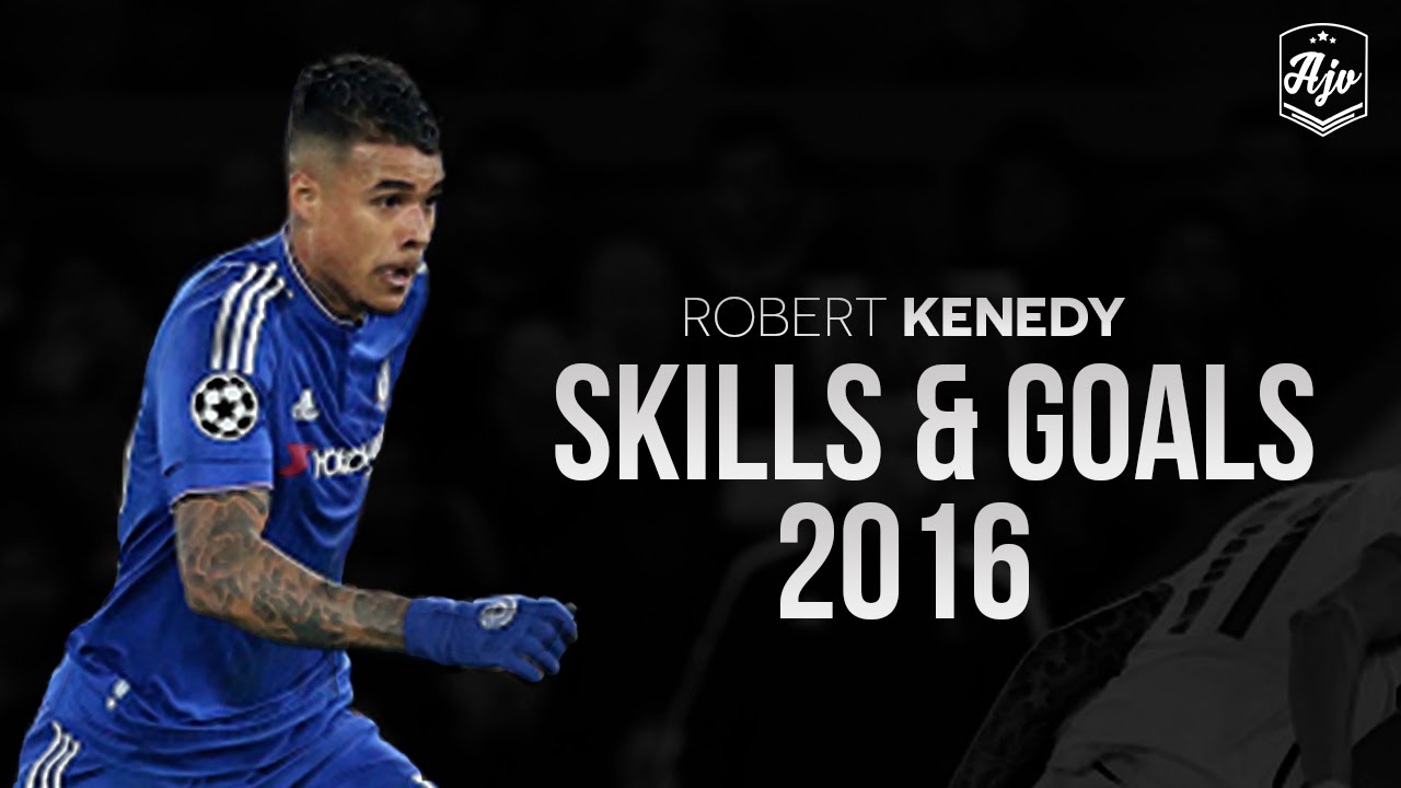 Robert Kenedy 2016 |Amazing Skill Show| HD | 1080p