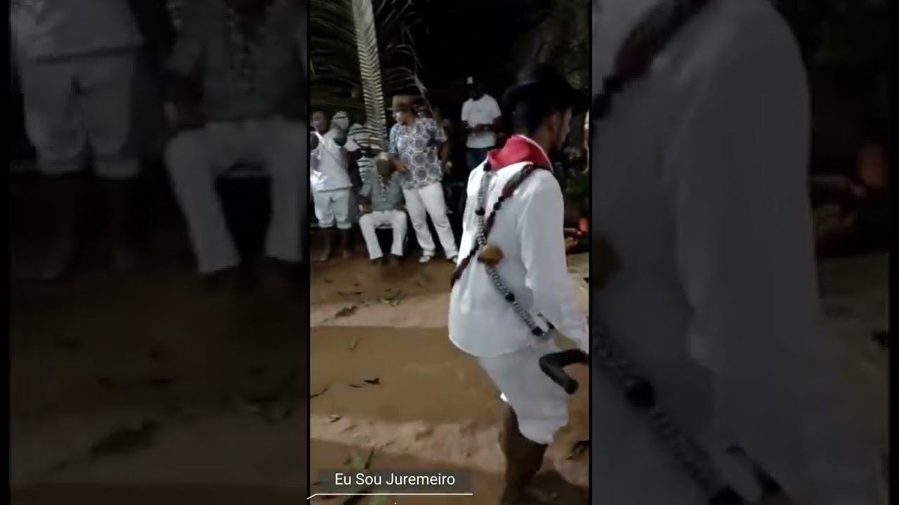 MESTRE JOSÉ FILINTRA
