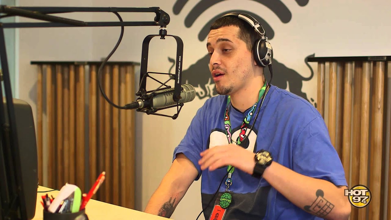 Deltatron on Real Late from RBMA Tokyo 2014!