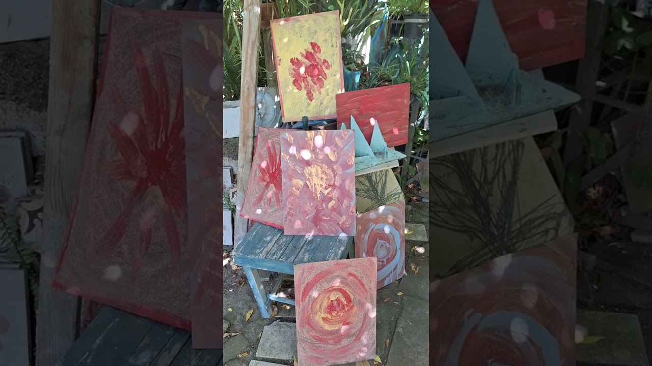 Michele De Angelis Artista-opere  #micheledeangelisartista