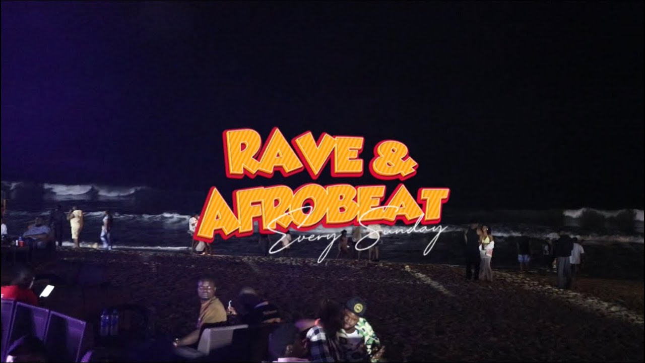 DJ KIMTORIA | HYPEMAN LONG | RAVE & AFROBEAT SUNDAYS LIVE MIX | (S1 E19) |  MAY 2025